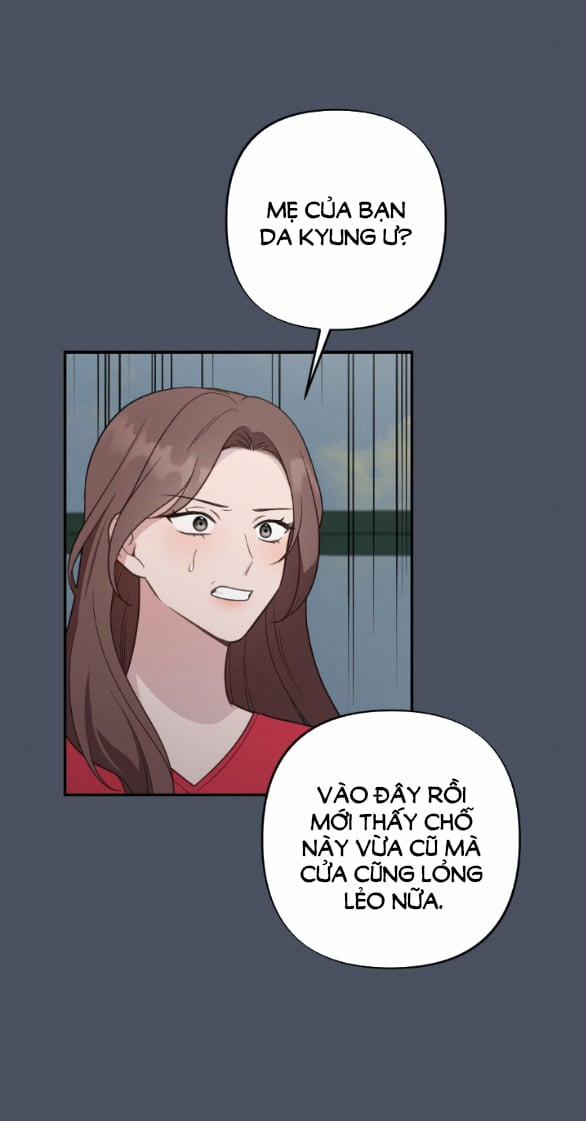 [18+] Hãy Khóc Cho Thật Xinh Đẹp Đi 30.1 trang 7