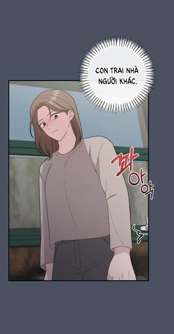 [18+] Hãy Khóc Cho Thật Xinh Đẹp Đi 30.2 trang 10