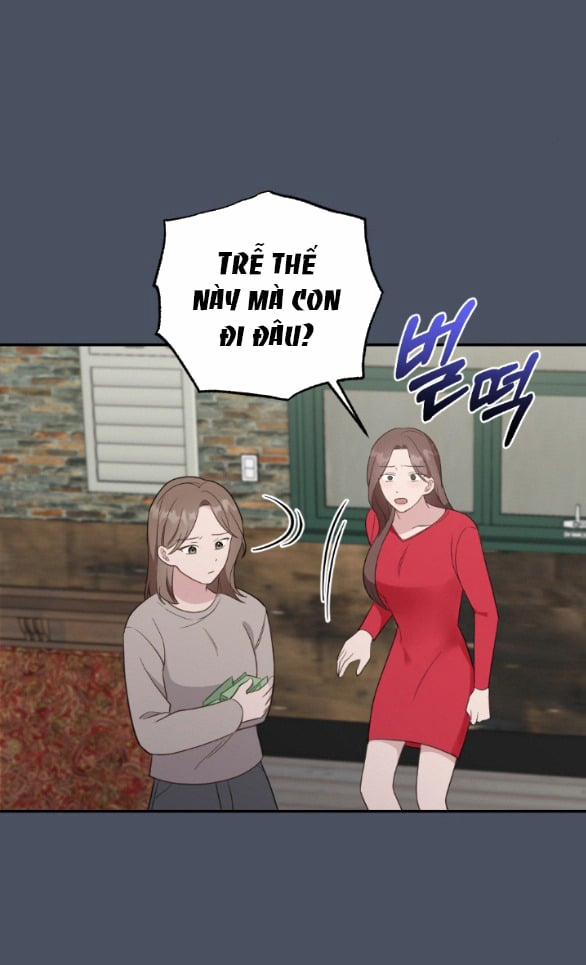 [18+] Hãy Khóc Cho Thật Xinh Đẹp Đi 30.2 trang 12