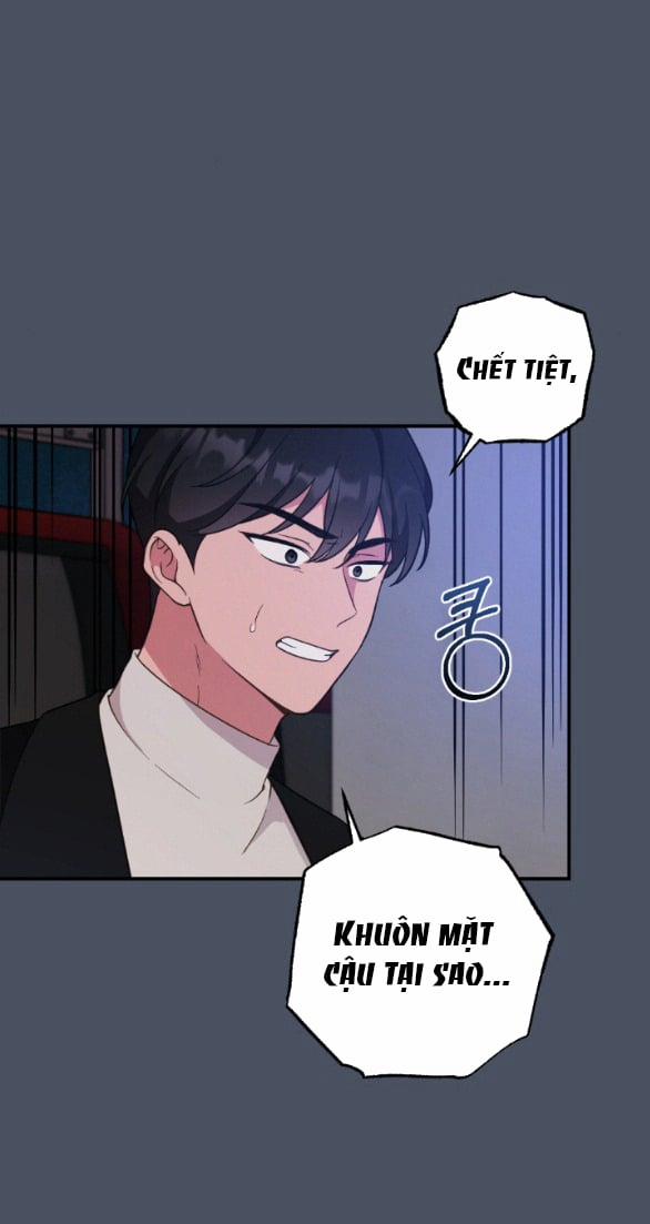 [18+] Hãy Khóc Cho Thật Xinh Đẹp Đi 30.2 trang 19