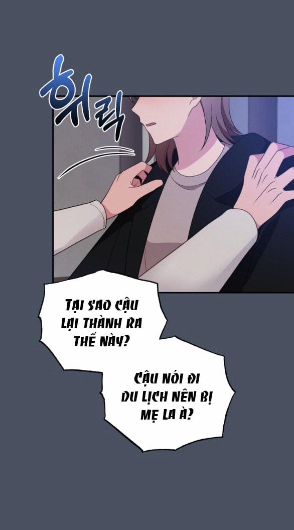 [18+] Hãy Khóc Cho Thật Xinh Đẹp Đi 30.2 trang 20