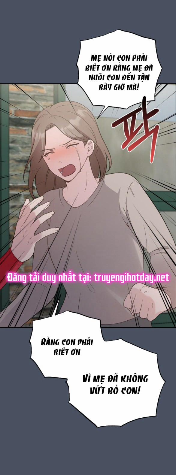 [18+] Hãy Khóc Cho Thật Xinh Đẹp Đi 30.2 trang 4