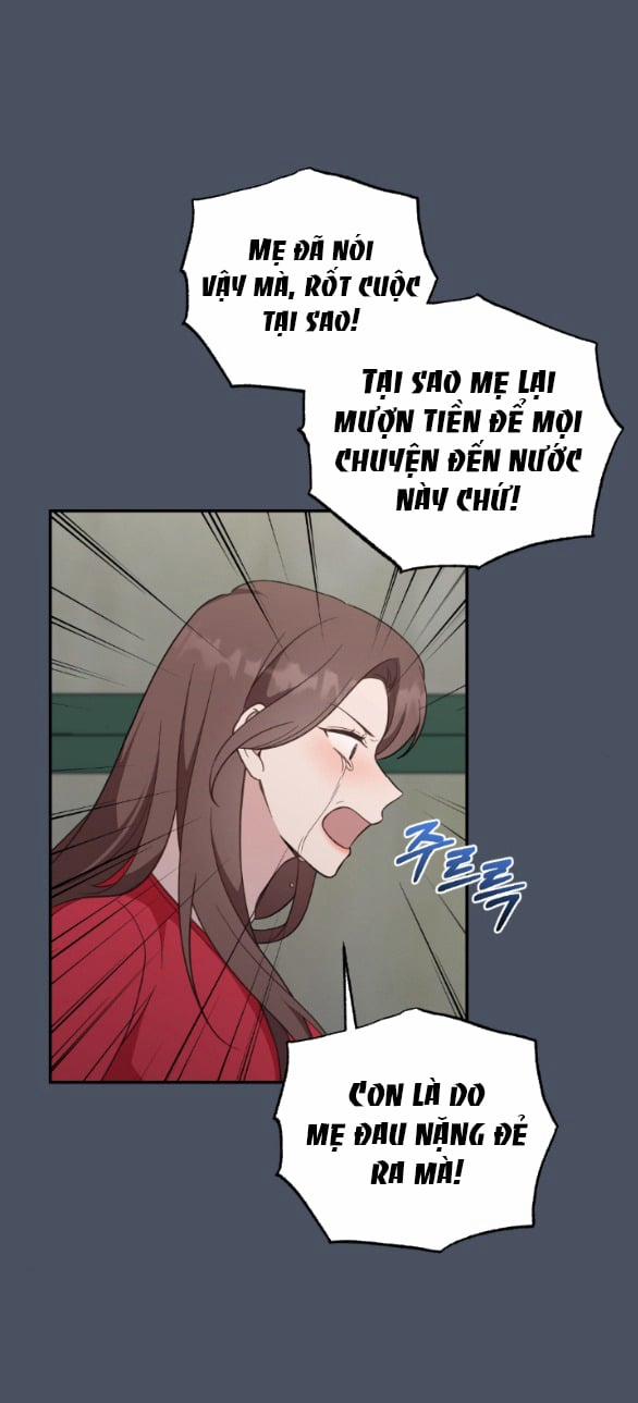 [18+] Hãy Khóc Cho Thật Xinh Đẹp Đi 30.2 trang 5