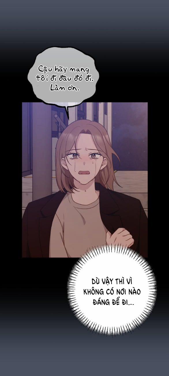 [18+] Hãy Khóc Cho Thật Xinh Đẹp Đi 31.1 trang 2