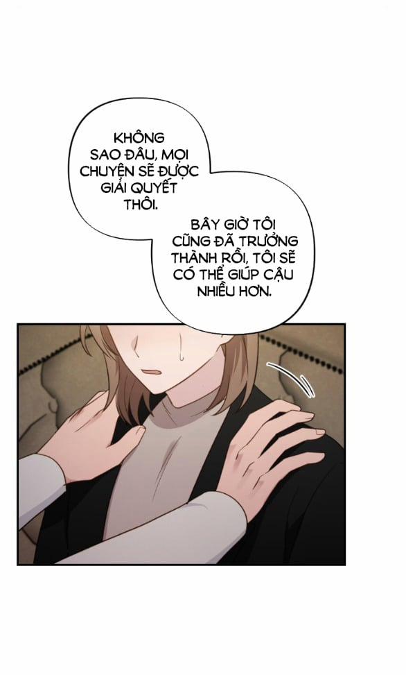 [18+] Hãy Khóc Cho Thật Xinh Đẹp Đi 31.1 trang 25