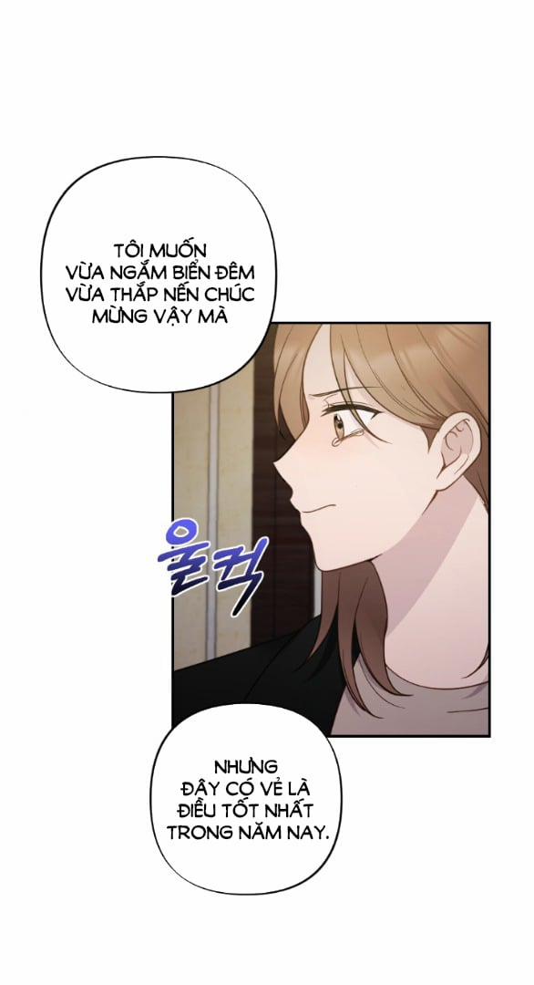 [18+] Hãy Khóc Cho Thật Xinh Đẹp Đi 31.1 trang 36