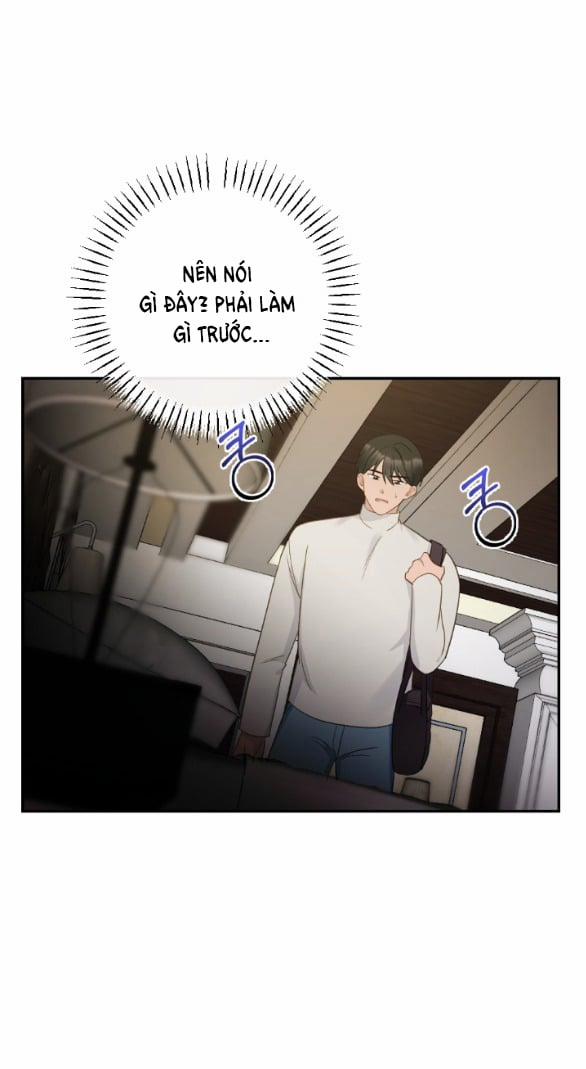 [18+] Hãy Khóc Cho Thật Xinh Đẹp Đi 31.1 trang 9
