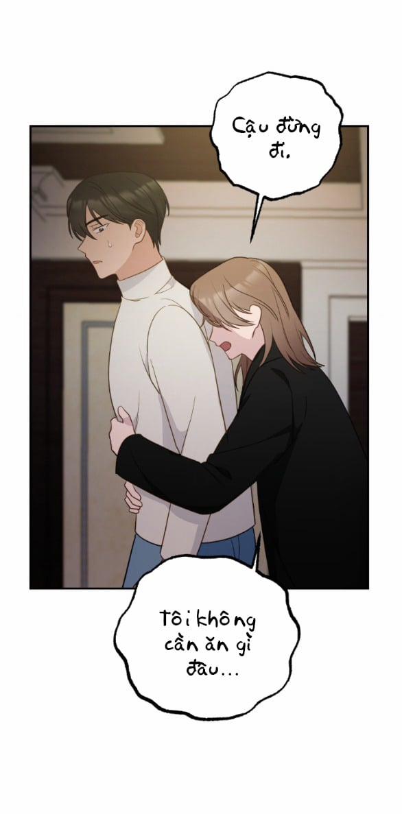 [18+] Hãy Khóc Cho Thật Xinh Đẹp Đi 31.2 trang 1