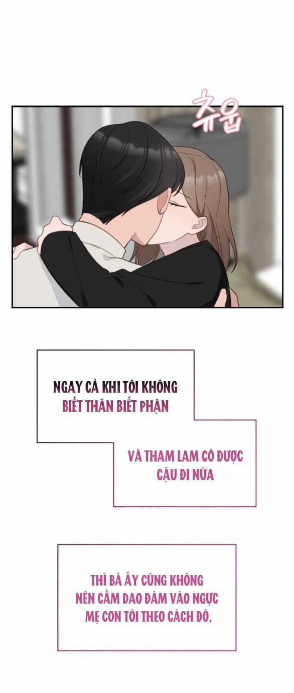 [18+] Hãy Khóc Cho Thật Xinh Đẹp Đi 31.2 trang 27