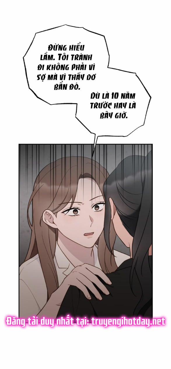 [18+] Hãy Khóc Cho Thật Xinh Đẹp Đi 32.1 trang 28