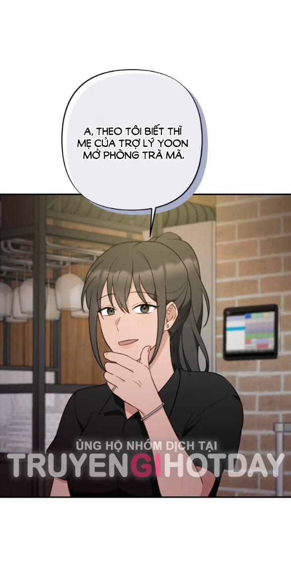 [18+] Hãy Khóc Cho Thật Xinh Đẹp Đi 32.2 trang 25