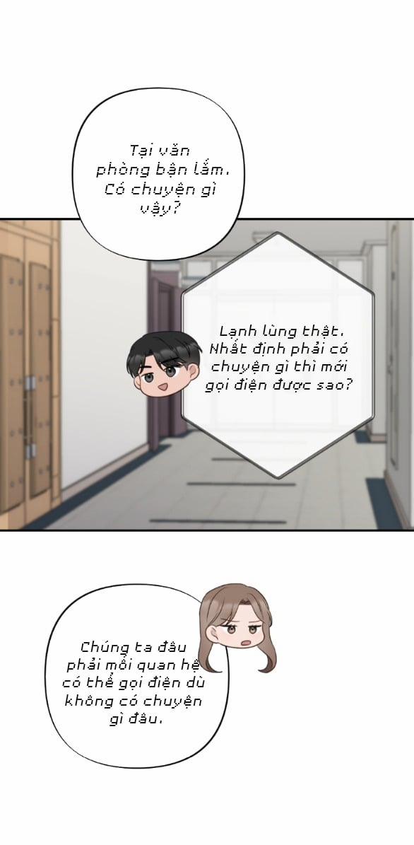 [18+] Hãy Khóc Cho Thật Xinh Đẹp Đi 32.2 trang 8