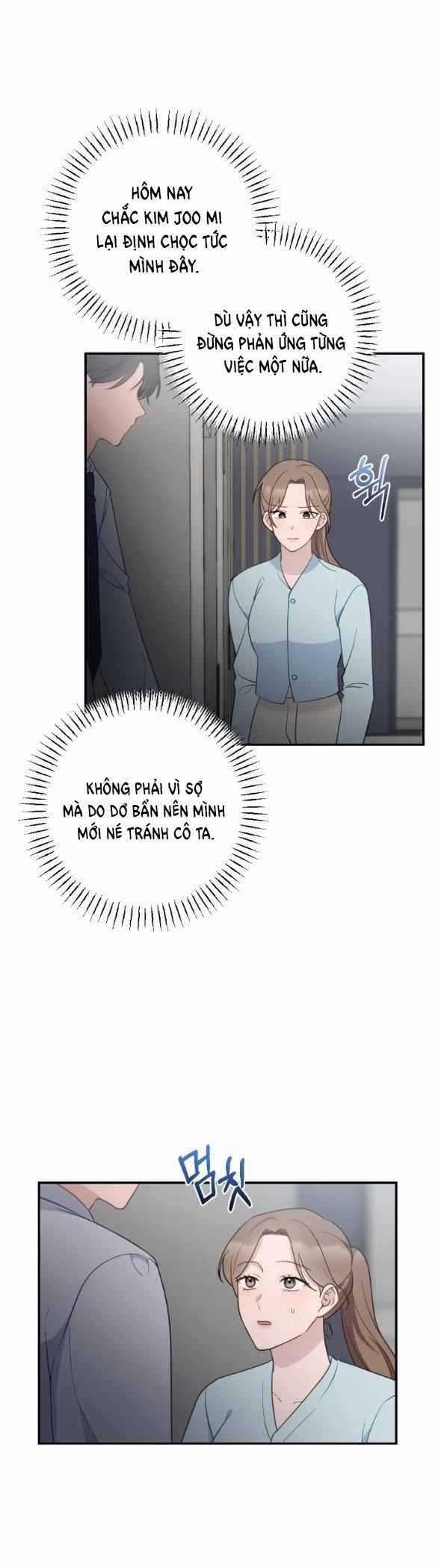 [18+] Hãy Khóc Cho Thật Xinh Đẹp Đi 33.1 trang 1