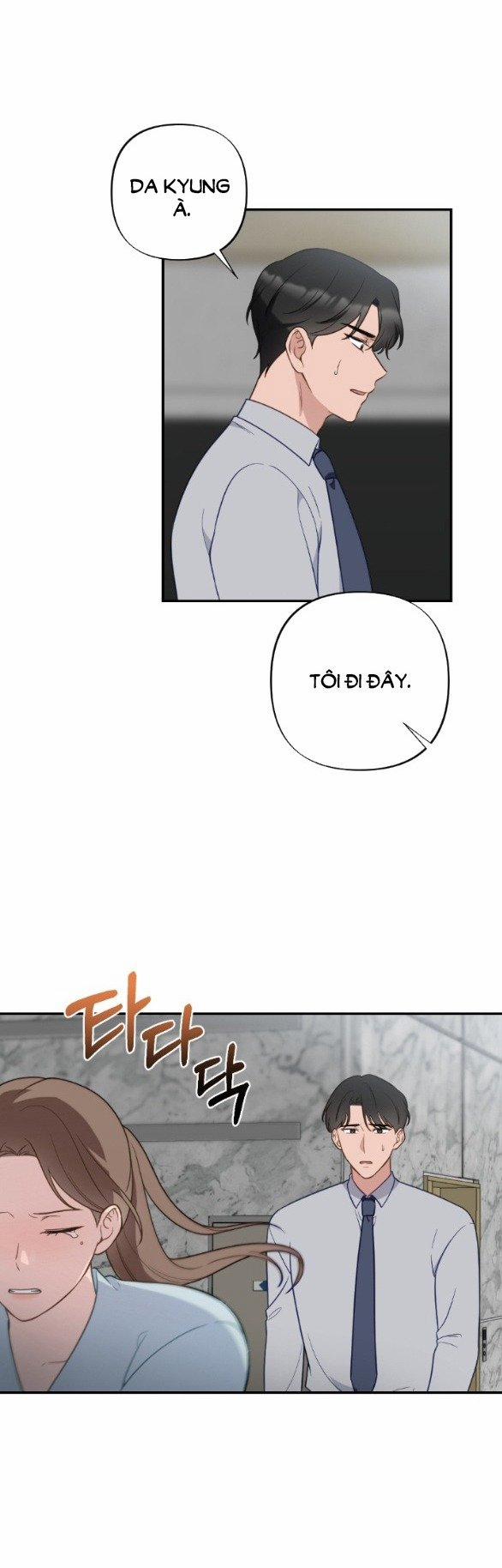[18+] Hãy Khóc Cho Thật Xinh Đẹp Đi 33.2 trang 3