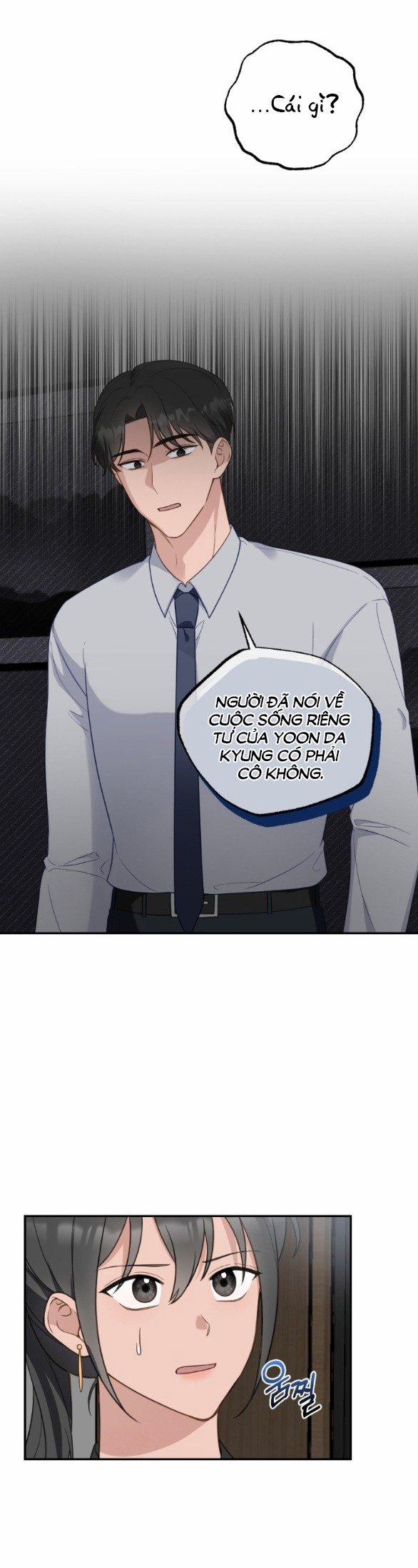 [18+] Hãy Khóc Cho Thật Xinh Đẹp Đi 34.1 trang 2
