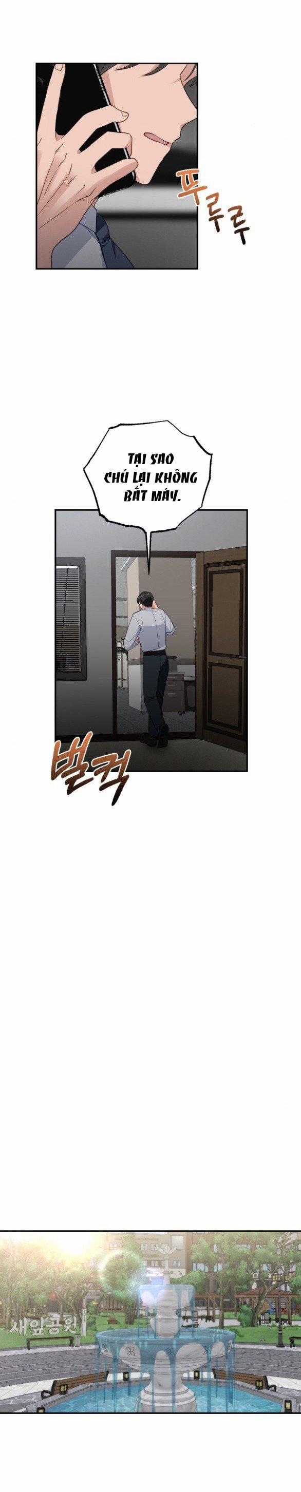 [18+] Hãy Khóc Cho Thật Xinh Đẹp Đi 34.2 trang 5