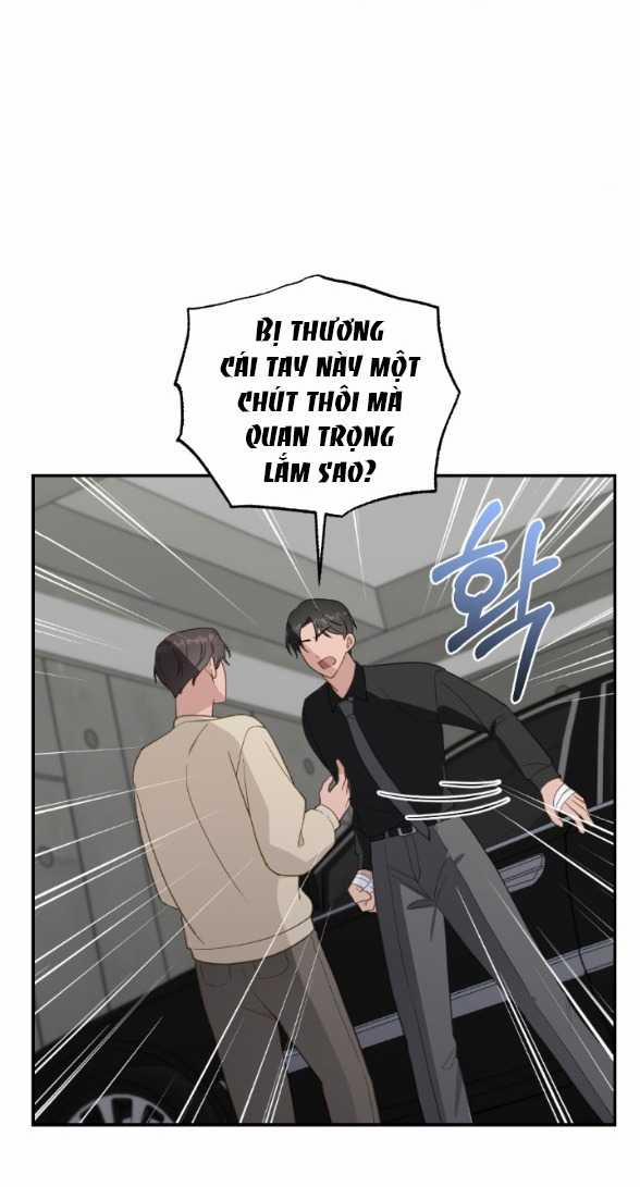 [18+] Hãy Khóc Cho Thật Xinh Đẹp Đi 36.1 trang 14