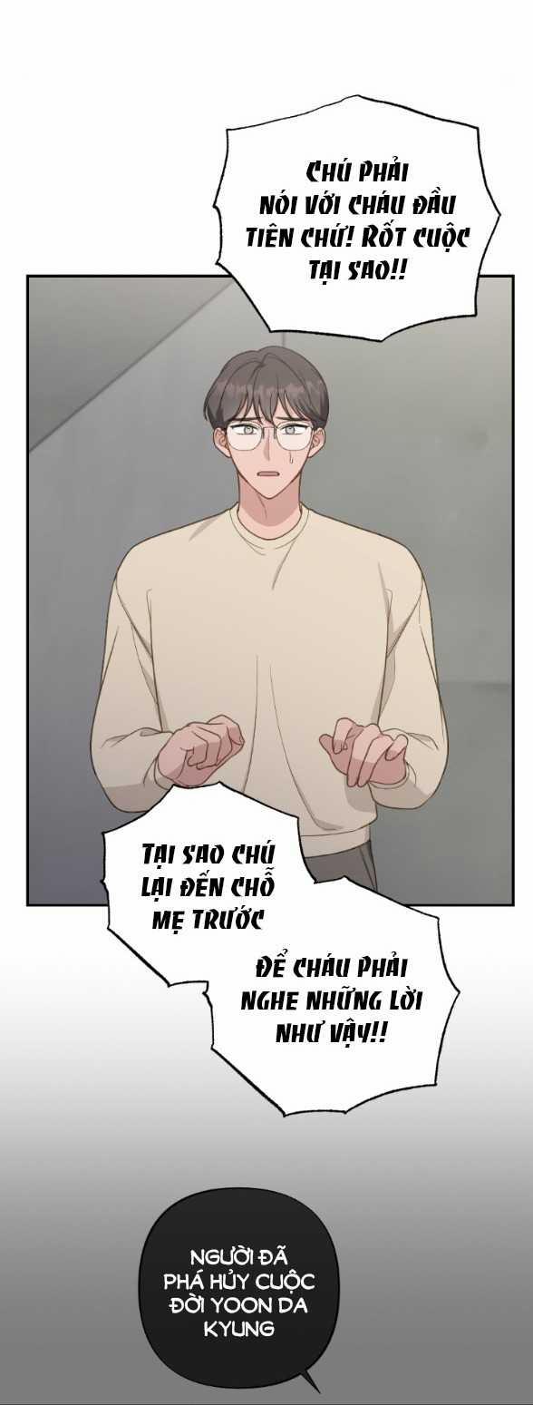 [18+] Hãy Khóc Cho Thật Xinh Đẹp Đi 36.1 trang 9