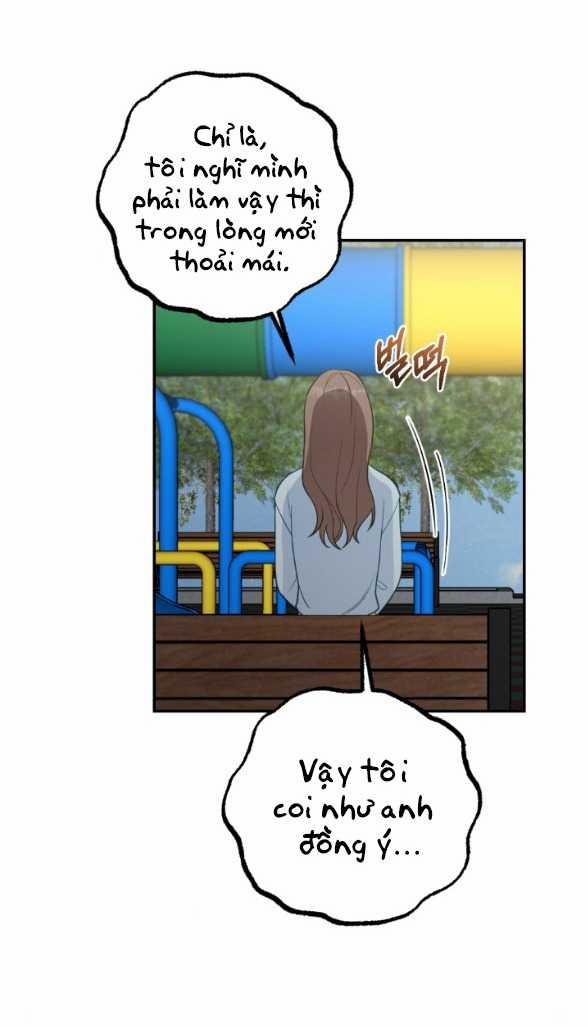 [18+] Hãy Khóc Cho Thật Xinh Đẹp Đi 36.2 trang 12