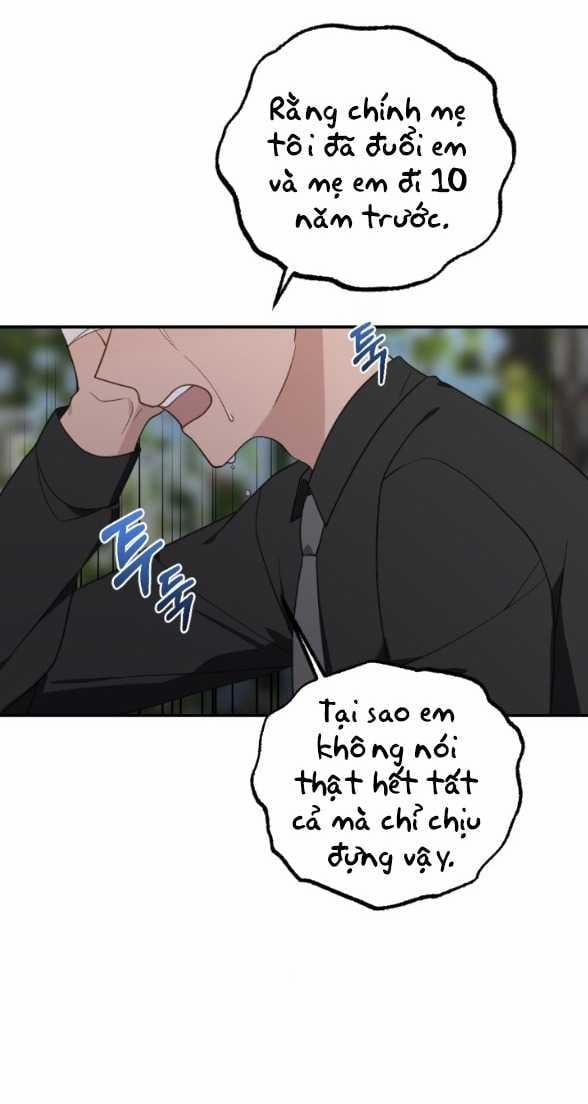 [18+] Hãy Khóc Cho Thật Xinh Đẹp Đi 36.2 trang 16