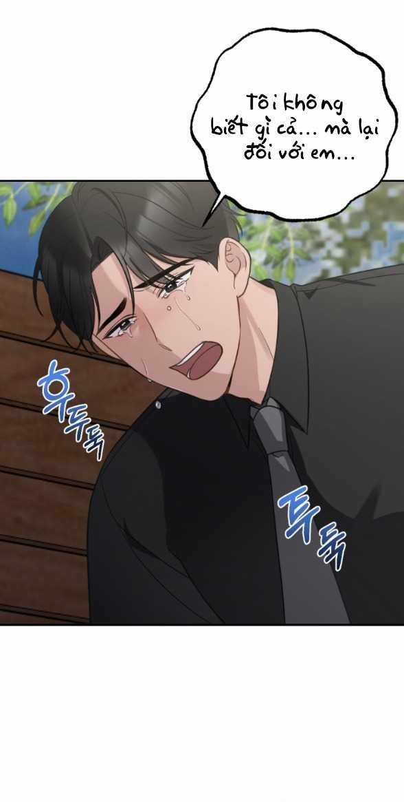 [18+] Hãy Khóc Cho Thật Xinh Đẹp Đi 36.2 trang 18