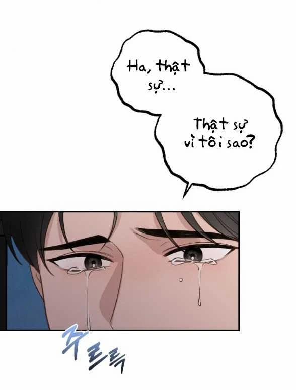 [18+] Hãy Khóc Cho Thật Xinh Đẹp Đi 36.2 trang 22