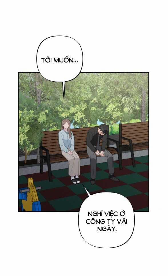 [18+] Hãy Khóc Cho Thật Xinh Đẹp Đi 36.2 trang 5