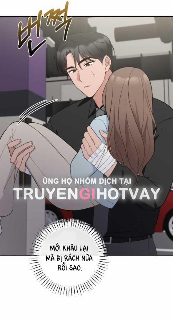 [18+] Hãy Khóc Cho Thật Xinh Đẹp Đi 37.1 trang 16