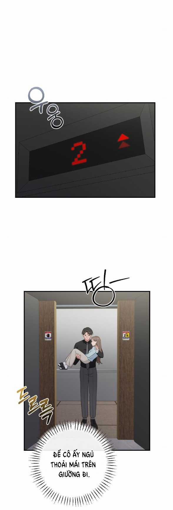[18+] Hãy Khóc Cho Thật Xinh Đẹp Đi 37.1 trang 18