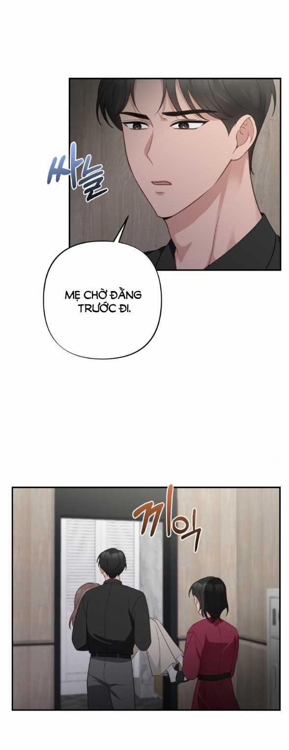 [18+] Hãy Khóc Cho Thật Xinh Đẹp Đi 37.1 trang 21