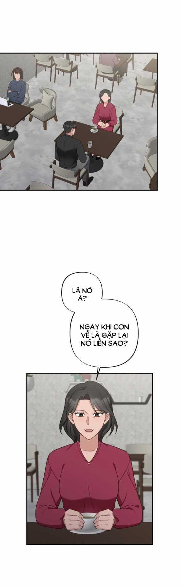 [18+] Hãy Khóc Cho Thật Xinh Đẹp Đi 37.1 trang 23