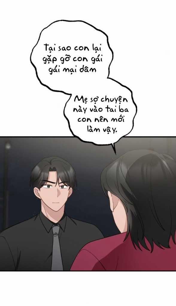 [18+] Hãy Khóc Cho Thật Xinh Đẹp Đi 37.1 trang 27