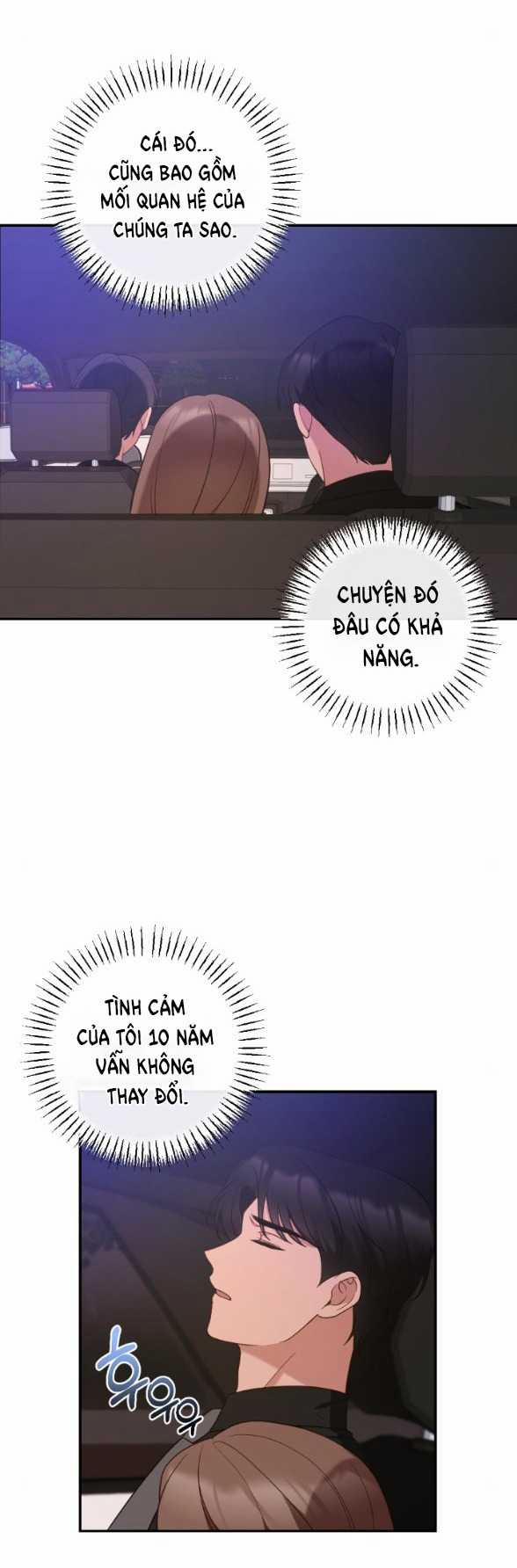 [18+] Hãy Khóc Cho Thật Xinh Đẹp Đi 37.1 trang 8