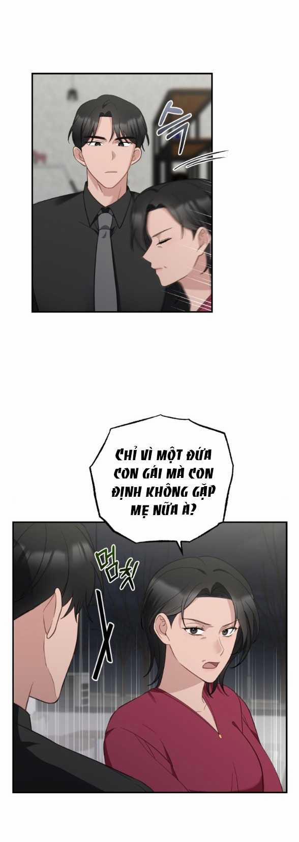 [18+] Hãy Khóc Cho Thật Xinh Đẹp Đi 37.2 trang 10