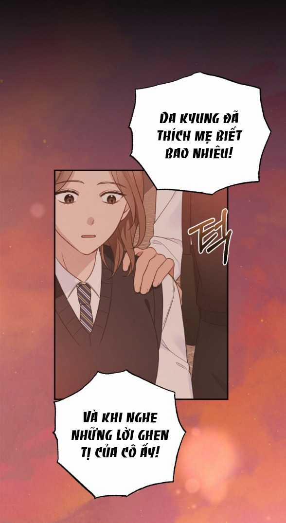 [18+] Hãy Khóc Cho Thật Xinh Đẹp Đi 37.2 trang 18