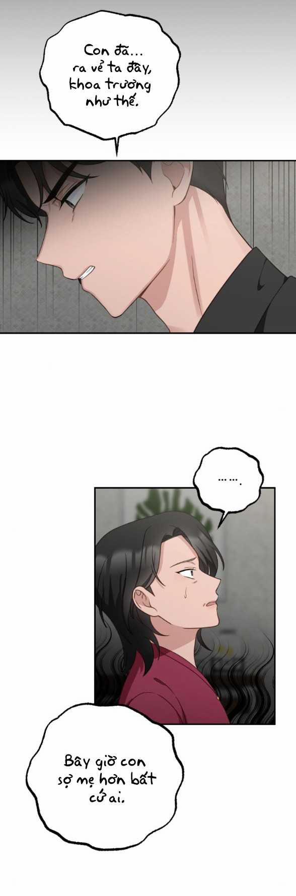 [18+] Hãy Khóc Cho Thật Xinh Đẹp Đi 37.2 trang 20
