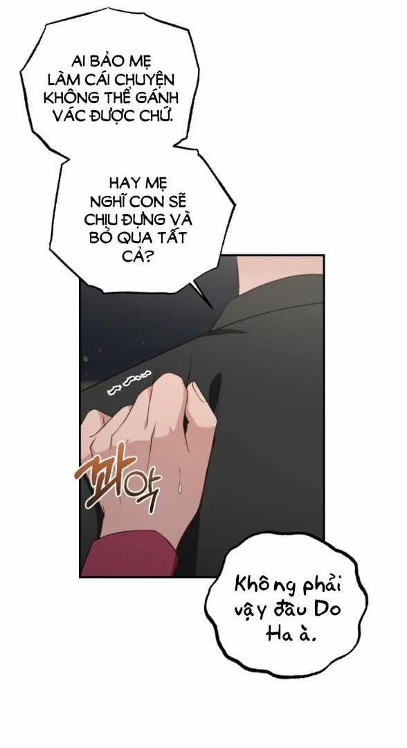 [18+] Hãy Khóc Cho Thật Xinh Đẹp Đi 37.2 trang 4