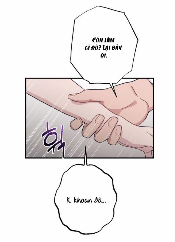 [18+] Hãy Khóc Cho Thật Xinh Đẹp Đi 4.2 trang 2