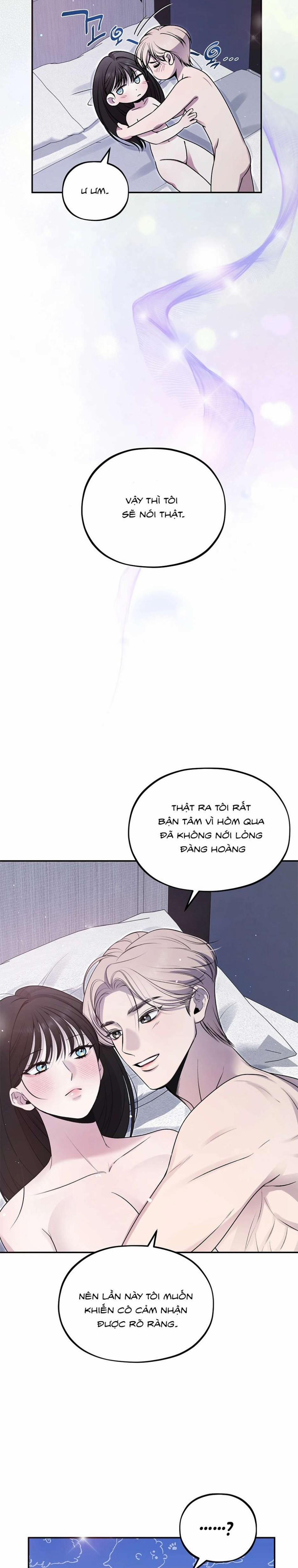 [18+] Hãy Làm Cho Đến Khi Cập Bến 4 trang 13