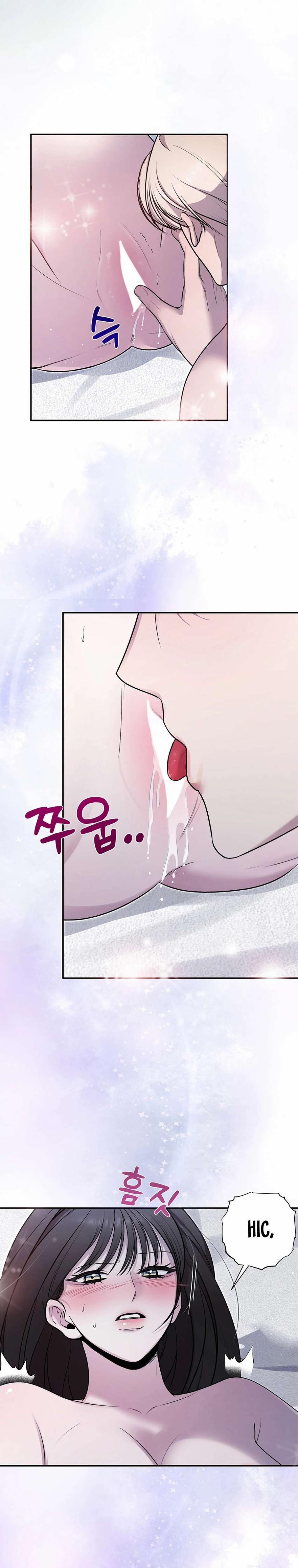 [18+] Hãy Làm Cho Đến Khi Cập Bến 4 trang 16