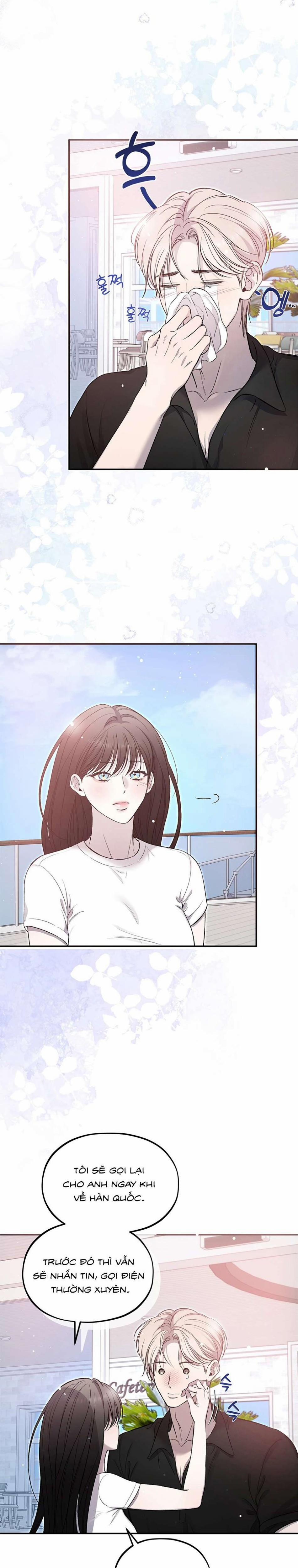 [18+] Hãy Làm Cho Đến Khi Cập Bến 4 trang 33