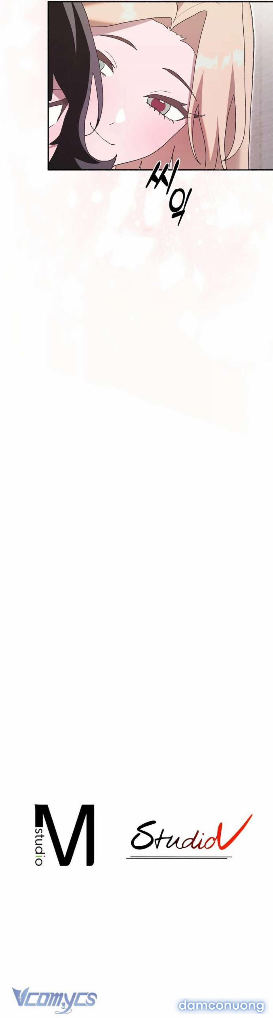 [18+] Hãy Nắm Lấy Tay Tôi 4 trang 12