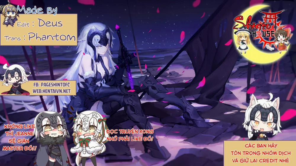 [18+] Hãy Ra Bên Trong Em 1 trang 21