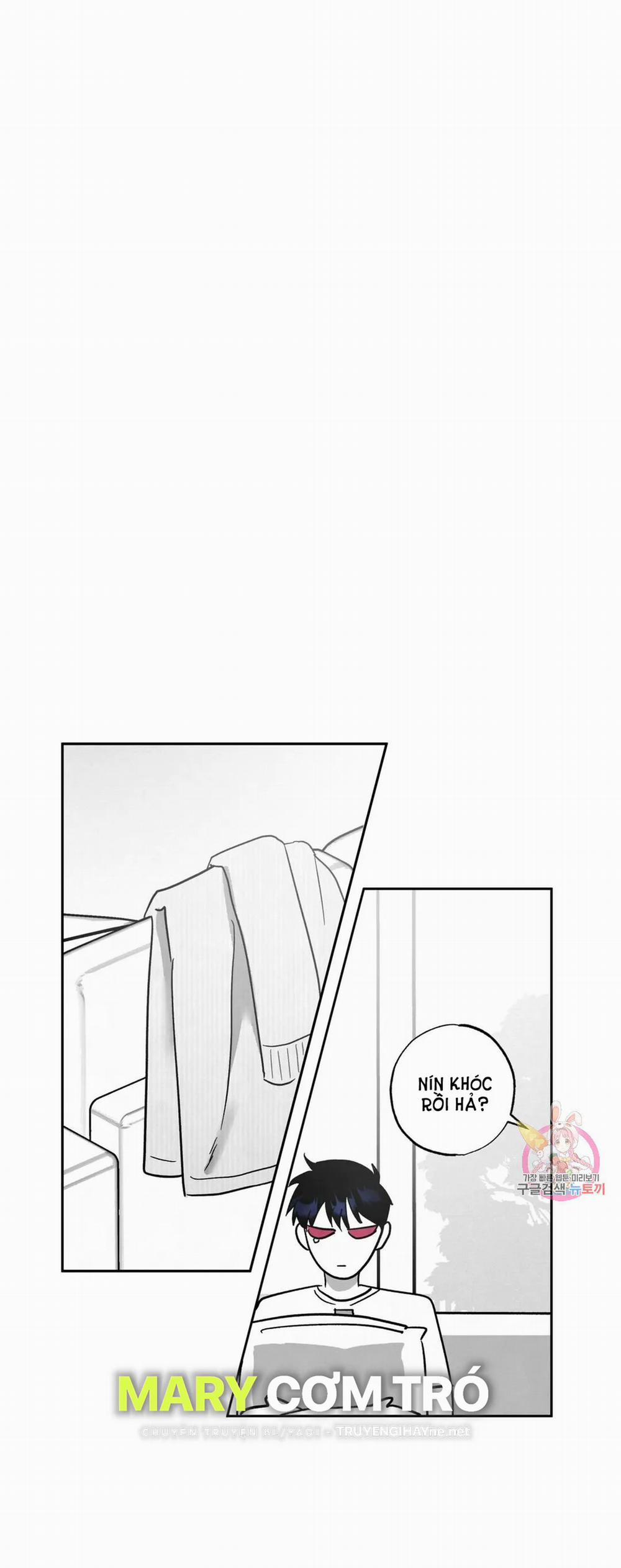 [18+] Hãy Tin Lời Tôi 20.2 trang 0