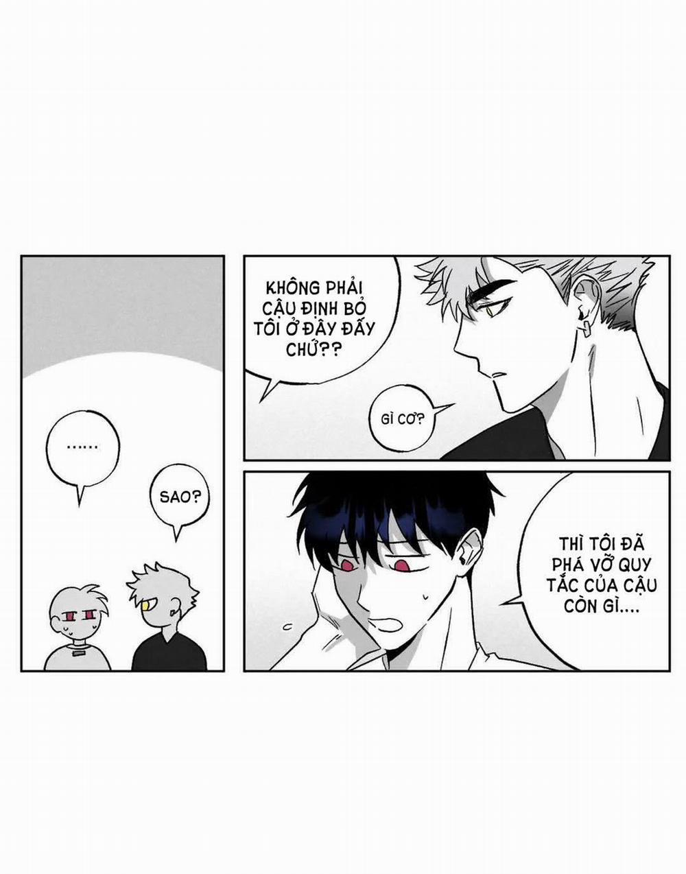 [18+] Hãy Tin Lời Tôi 20.2 trang 10