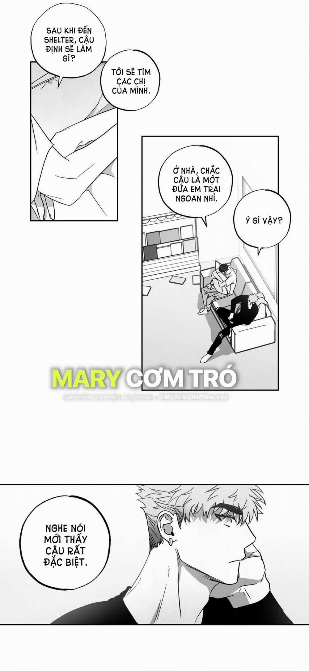 [18+] Hãy Tin Lời Tôi 20.2 trang 2