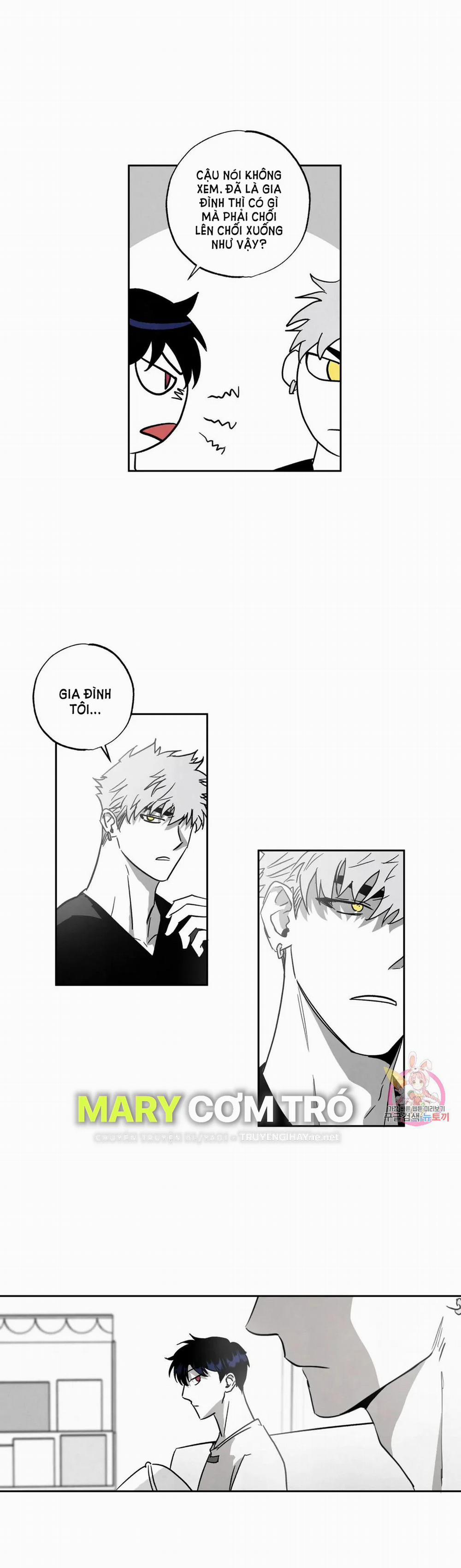 [18+] Hãy Tin Lời Tôi 20.2 trang 4