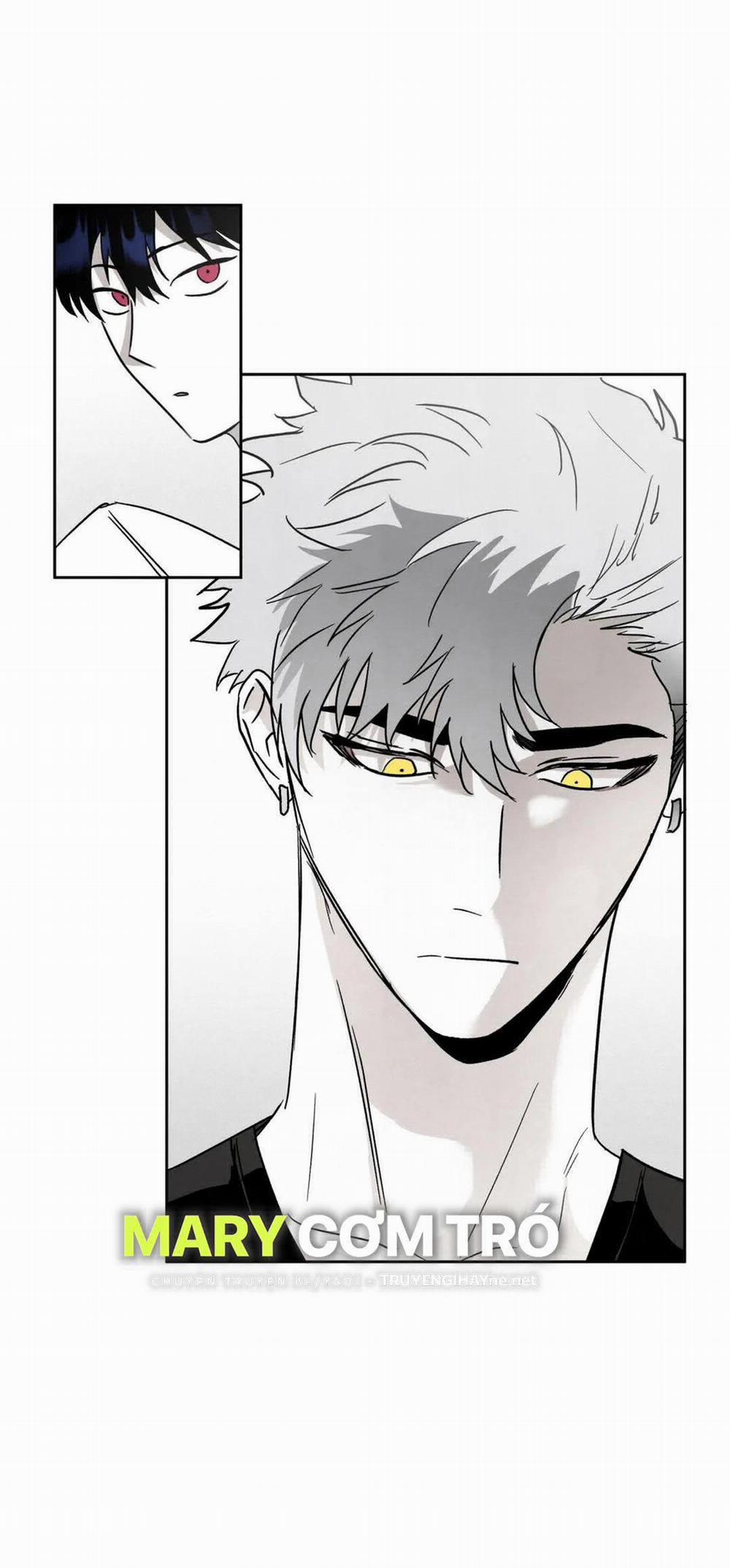 [18+] Hãy Tin Lời Tôi 20.2 trang 5