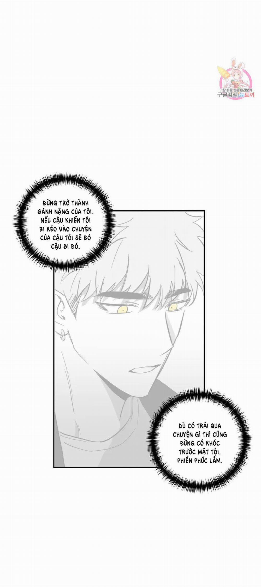 [18+] Hãy Tin Lời Tôi 20.2 trang 9