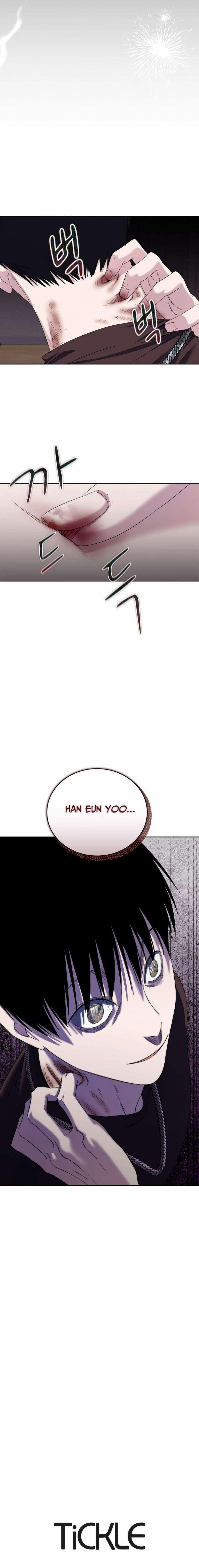 [18+] Hãy Trở Thành Biến Số X Của Đời Nhau 6 trang 8